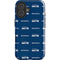 NFL Seattle Seahawks Blitz Series iPhone 16 Impact Case